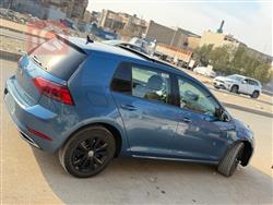 فولكسفاغن جولف